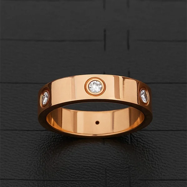 Rings RG-104